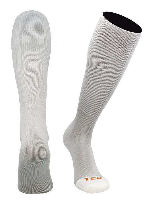 TCK socks Grey / X-Small Prosport Performance Tube Socks