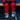 TCK socks Hockey Solid Colored Socks