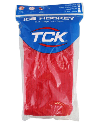 TCK socks Hockey Solid Colored Socks