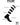 TCK socks Hoop Striped Rugby Socks