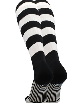 TCK socks Hoop Striped Rugby Socks