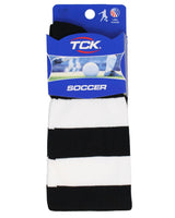 TCK socks Hoop Striped Rugby Socks