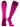 TCK socks Hot Pink/Black / Large Finale 3-Stripe Soccer Socks
