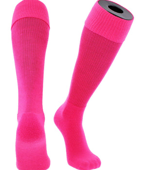 Soccer Socks Youth Toddler Adult Fold Down Top MS Multisport Tube Socks