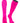 TCK socks Hot Pink / Medium Finale Soccer Sock