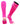 TCK socks Hot Pink/Pink / Large Pink Ribbon Awareness Over the Calf Socks