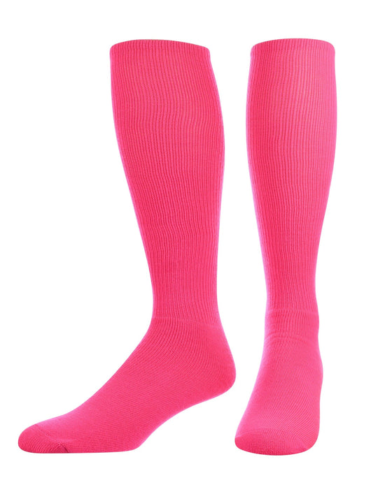 TCK socks Hot Pink / Small All-Sport Tube Sock
