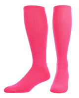 MadSportsStuff x TCK All-Sport Knee-High Team Tube Socks
