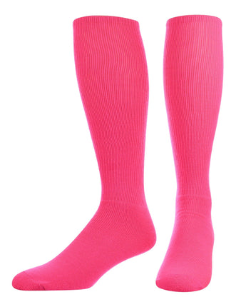 MadSportsStuff x TCK All-Sport Knee-High Team Tube Socks