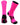 TCK socks Hot Pink / Small Elite Performance 2.0 Crew Socks For Sports
