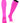 TCK socks Hot Pink / Small Youth Size Prosport Performance Tube Socks