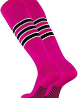 MadSportsStuff x TCK Made in USA Accent Trim Dugout Socks