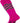 TCK socks Hot Pink/White/Black / X-Large TCK Performance Baseball Socks Dugout Pattern D