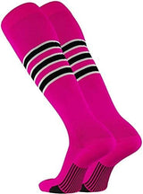 MadSportsStuff x TCK Made in USA Accent Trim Dugout Socks