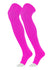 TCK socks Hot Pink / X-Large Pro Plus Performance Prosport Over the Knee Socks XL