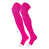 TCK socks Hot Pink / X-Large Prosport Over the Knee Socks XL