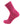 TCK socks Hot Pink / X-Large TCK ShortstackCrew Basketball Socks