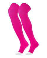 TCK socks Hot Pink / X-Small Prosport Over the Knee Sports Socks