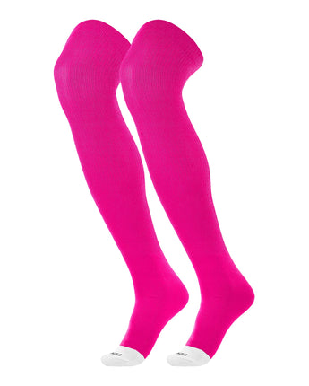 TCK socks Hot Pink / X-Small Prosport Over the Knee Sports Socks