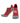 TCK socks Houston Cougars / Large Houston Cougars No Show Tour Socks
