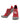 TCK socks Houston Cougars / Large Houston Cougars No Show Tour Socks