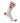 TCK socks Houston Cougars / Large Houston Cougars Socks NCAA Socks For Men and Womens Soft Cotton Sock