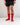 TCK socks Houston Cougars Mayhem Crew Socks