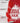 TCK socks Houston Cougars Mayhem Crew Socks