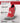 TCK socks Houston Cougars No Show Tour Socks