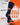 TCK socks Illinois Fighting Illini Mayhem Crew Socks