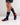 TCK socks Illinois Fighting Illini Mayhem Crew Socks