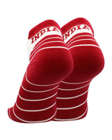 TCK socks Indiana Hoosiers Golf Socks