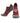 Indiana Hoosiers No Show Tour Socks