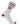 TCK socks Indiana Hoosiers / Large Vintage Indiana Hoosiers Socks NCAA Socks For Men and Womens Soft Cotton Sock