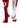 TCK socks Indiana Hoosiers Socks Perimeter Crew