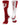 TCK socks Indiana Hoosiers Socks Perimeter Crew