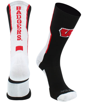 TCK socks Indiana Hoosiers Socks Perimeter Crew