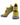 Iowa Hawkeyes No Show Tour Socks
