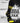 TCK socks Iowa Hawkeyes Mayhem Crew Socks