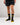 TCK socks Iowa Hawkeyes Mayhem Crew Socks