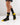TCK socks Iowa Hawkeyes Mayhem Crew Socks