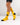 TCK socks Iowa Hawkeyes Mayhem Crew Socks