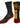 TCK socks Iowa State Cyclones Baseline Crew USA Made