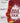 TCK socks Iowa State Cyclones Cardinal/Gold / Medium Iowa State Cyclones Mayhem Crew Socks
