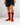 TCK socks Iowa State Cyclones Cardinal/Gold / Medium Iowa State Cyclones Mayhem Crew Socks