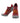 Iowa State Cylcones No Show Tour Socks