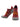 Iowa State Cylcones No Show Tour Socks