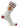 TCK socks Iowa State Cyclones / Large Vintage Iowa State Cyclones Socks NCAA Socks For Men and Womens Soft Cotton Sock