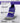 TCK socks JMU Dukes No Show Tour Socks