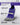 TCK socks JMU Dukes No Show Tour Socks